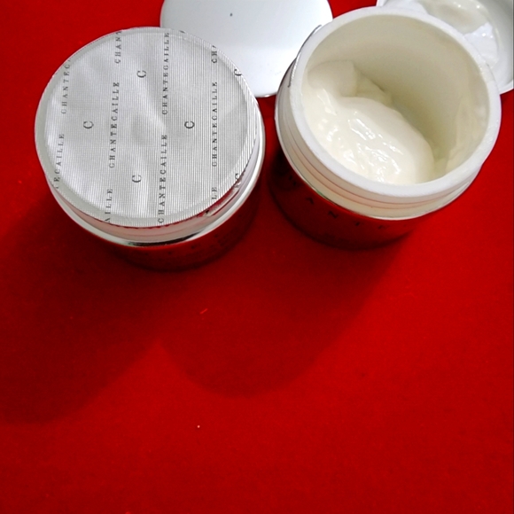 2 CHANTECAILL  BIO LIFTING MASKs + for 1  ( TWO FULL SIZE) - Picture 4 of 5